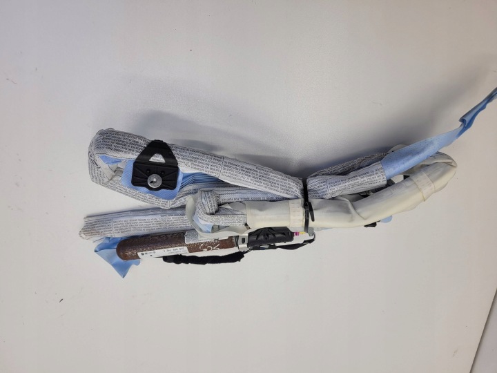 VW PASSAT B6 B7 Airbag toit rideau AIR BAG Droit 3C0880742C