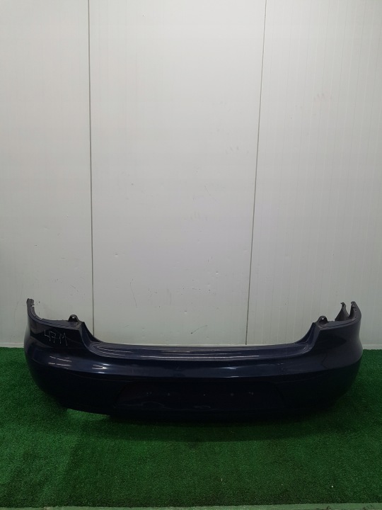 Paraurti posteriore posteriore SKODA SUPERB 2 4711 berlina