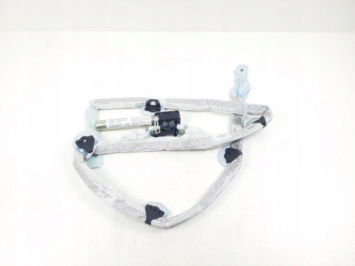 Audi A6 S6 C6 4F 2006 airbag TETTO TENDINA powietrzna 4F9880742A