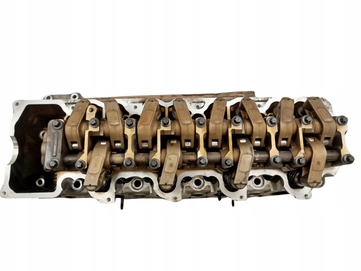 head. of the engine Mercedes-Benz CLK R1130161601 5.4 V8 113981 2