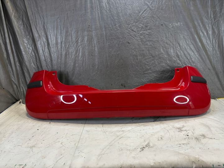nárazník zadný Renault Modus k: OV727
