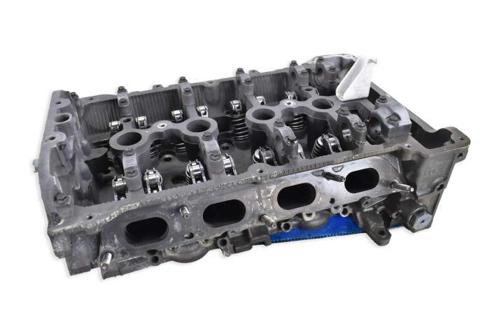 head. of the engine MINI R55 R56 PEUGEOT 308 II 3008 RCZ 1.6 THP V753471080