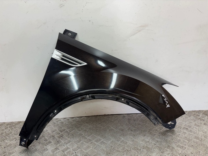 fender front front right FORD KUGA MK1