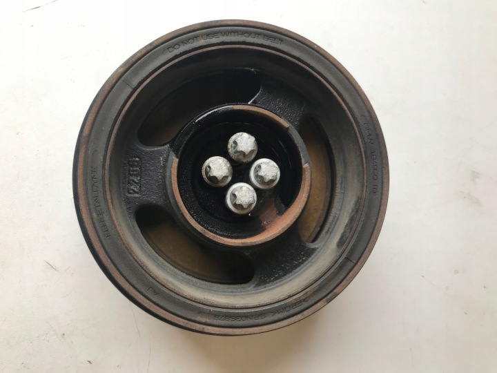 remenica radilice BMW F45 F48 X1 X2 B47 MINI F55 OE