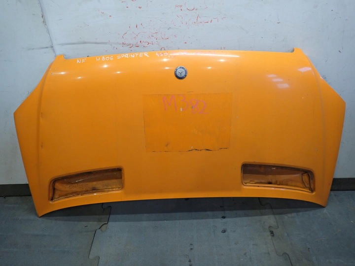 cofano MERCEDES SPRINTER W906 2006-2014