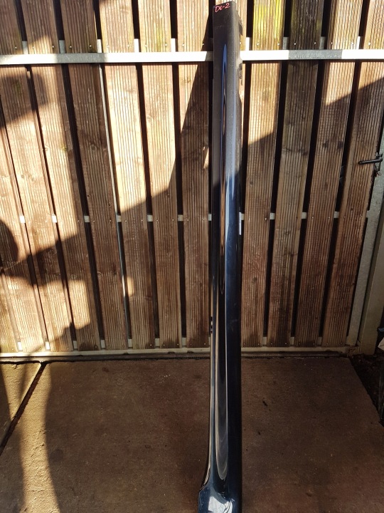 moulding threshold right BMW G30 G31 m-packet 8064744
