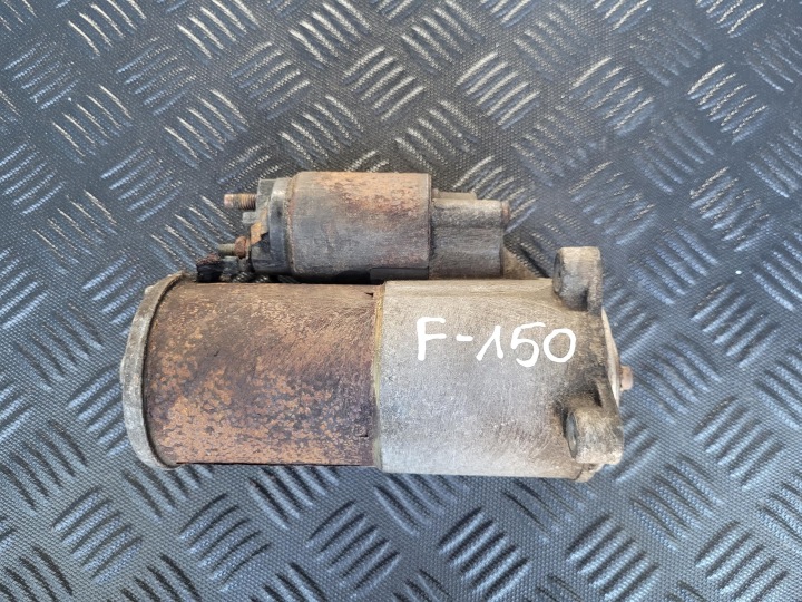 starter 9L34-11000-AB FORD F150 12 XII XLT 09-14 5.0 V8
