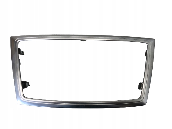 telaio navigazione MERCEDES ML W166 A1666800317