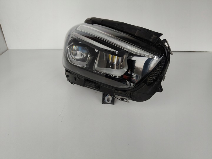 Licht rechts REFLEKTOR MERCEDES B-KLASA W247 18- FULL LED