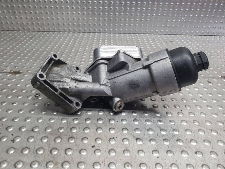 oil filter holder A6681800210 MERCEDES W168 VANEO 1.7 CDI
