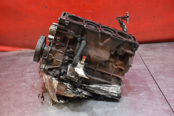 BLOK DOL Motore ALBERO MOTORE T7CL FORD S-MAX MK2 2.0 TDCI 150 KM 15-20