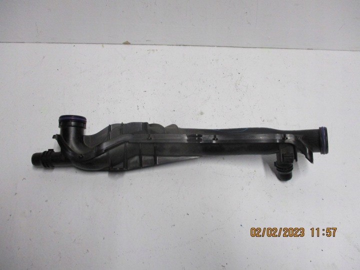 SCHLAUCH ROHR ROHR CITROEN PEUGEOT 9834388280