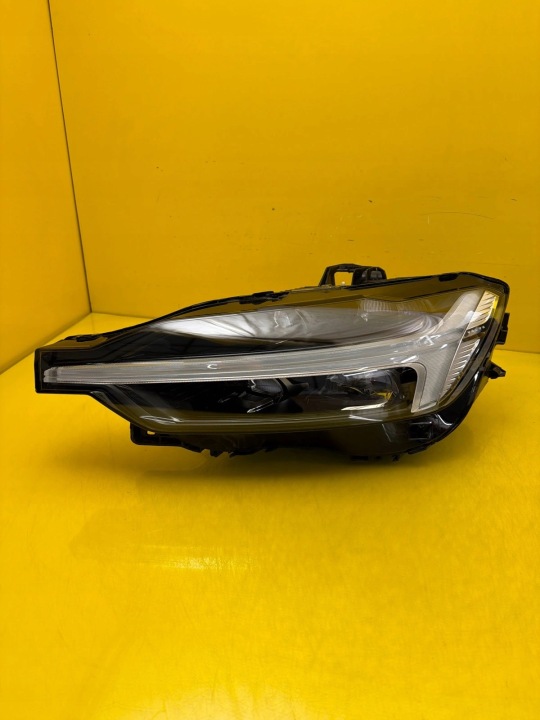 Feux phare Gauche Volvo XC60 II Lift Full Led 32420430