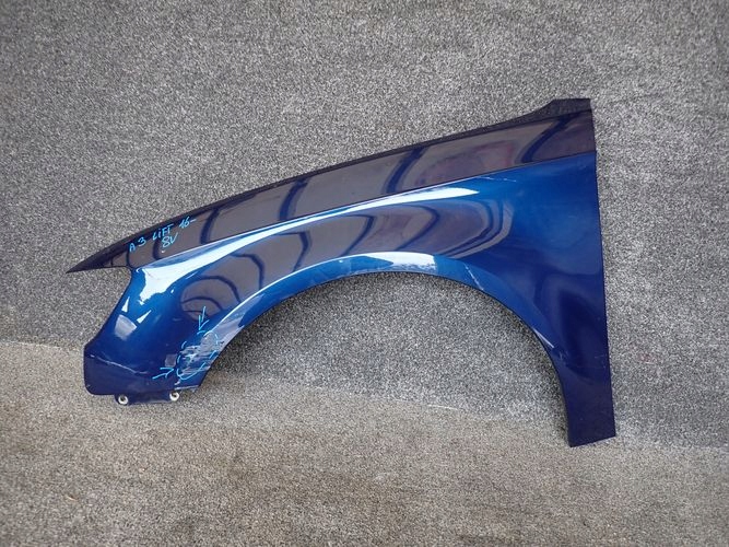 AUDI A3 8V LIFT 16- fender left front front