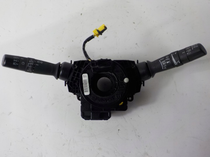 HONDA CIVIC IX steering wheel levers and controls 35000-TV0-003 35250-T1G-G121-M1