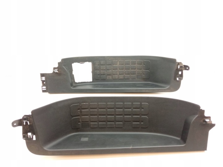 kryt PRAHU STOPIEN levý pravý předek KPL 98091633ZD Toyota ProAce II