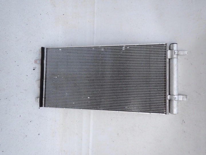 HYUNDAI KONA et 1 17-23 Radiateur climatisation KLIMY