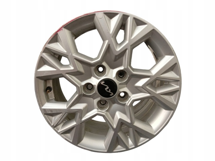 Jante d’aluminium KIA CEED III 6.5Jx16 5x114.3 ET50 52910-J7AA0
