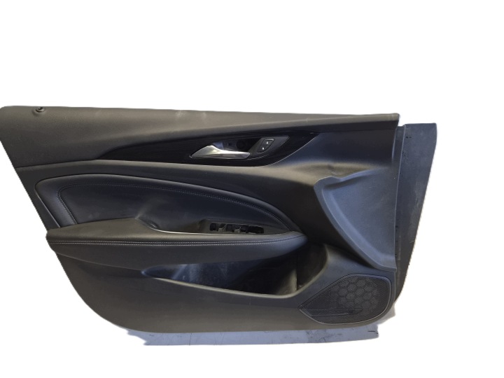 tapacír dvere ľavá predok OPEL INSIGNIA B