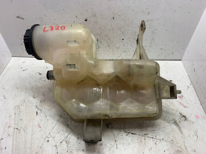 Ausdehnungsbehälter PCF500110 RANGE ROVER SPORT L320 (05-13) 2.7 TDV6