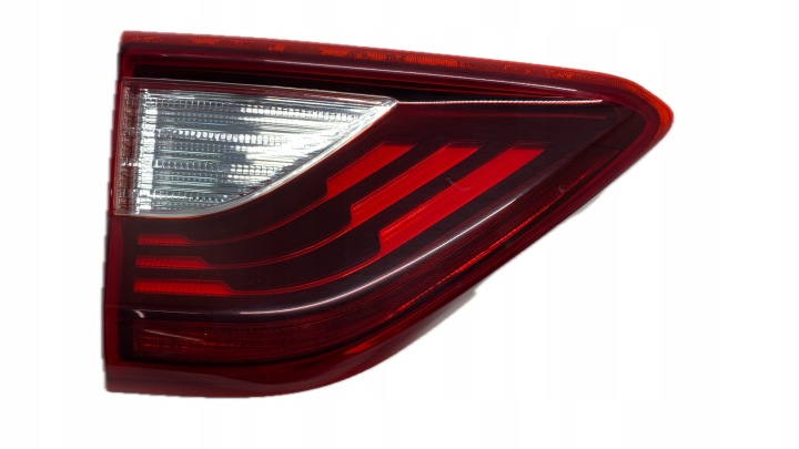 KIA STONIC LIFT GT Licht links heck hinten links LED für die Heckklappe 17-24