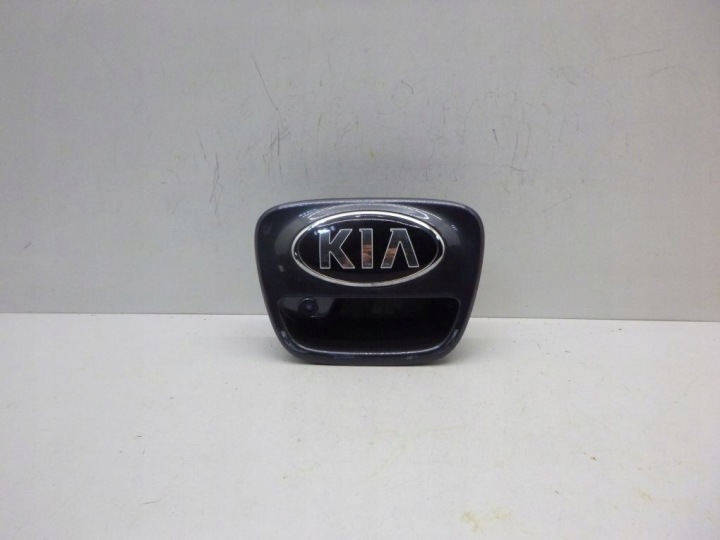 KIA RIO IV V 17- TÜRGRIFF HECKKLAPPE KAMERA MIKROSTYK