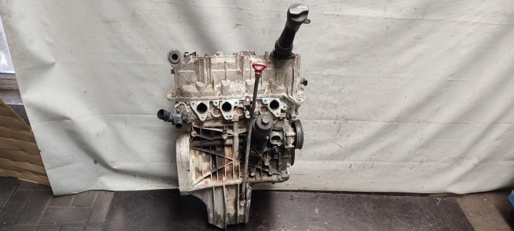 Motore A266010 Mercedes W169 1,5 benzina 5D