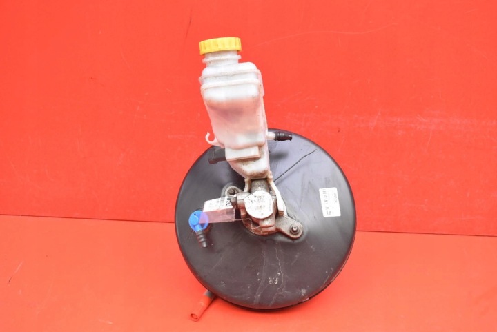 servo brake booster EU 51897927 0204054718 OPEL COMBO D 1.3 CDTI 90 KM