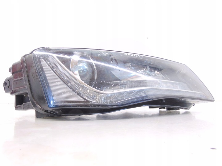 licht vorne vorne rechts AUDI A8 D4 XENON 10-14