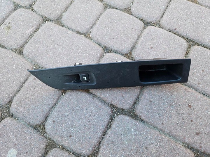 Panel poklopač prekidači prozora Opel Corsa F E-Corsa 9830172180 39176129