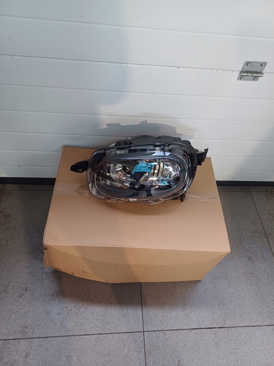 Licht links vorne vorne CITROEN C3 III 90097906 neu