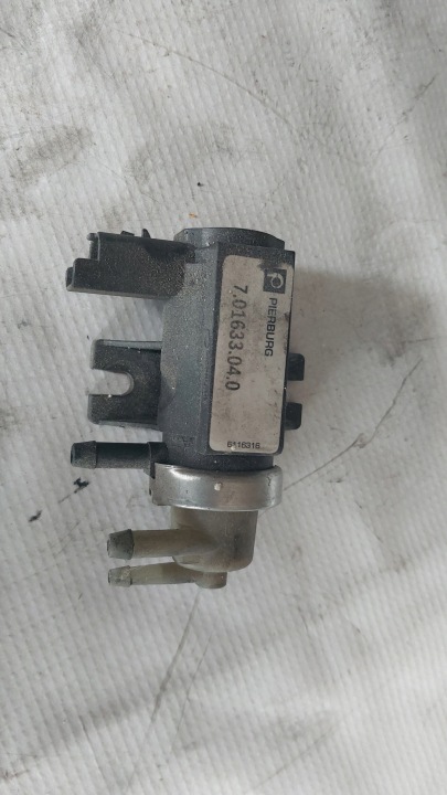 Vanne à vide CITROEN C5 III X7 508 2.0 2.2 HDI 7.01633.04.0 701633040