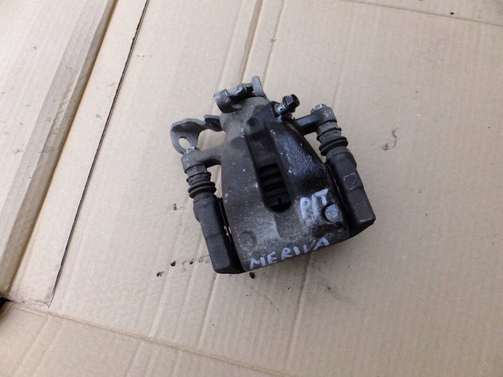 Bremssattel Bremse Sattel Brems- rechts heck opel meriva B 2011r