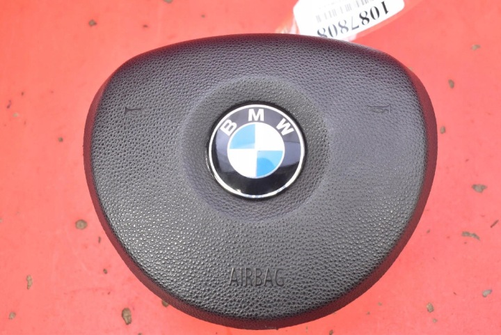 airbag řidičů 3051642 BMW E81 E87 LIFT 07-12