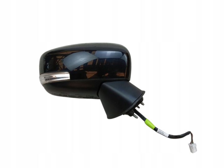 SPECCHIETTO RETROVISORE Destro 6 PIN SUZUKI BALENO II LAK: ZAM (15-19) EUROPA