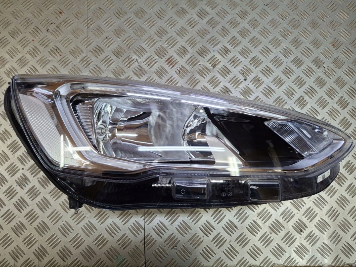 Licht rechts vorne LED FORD FOCUS IV MK4 2018R->