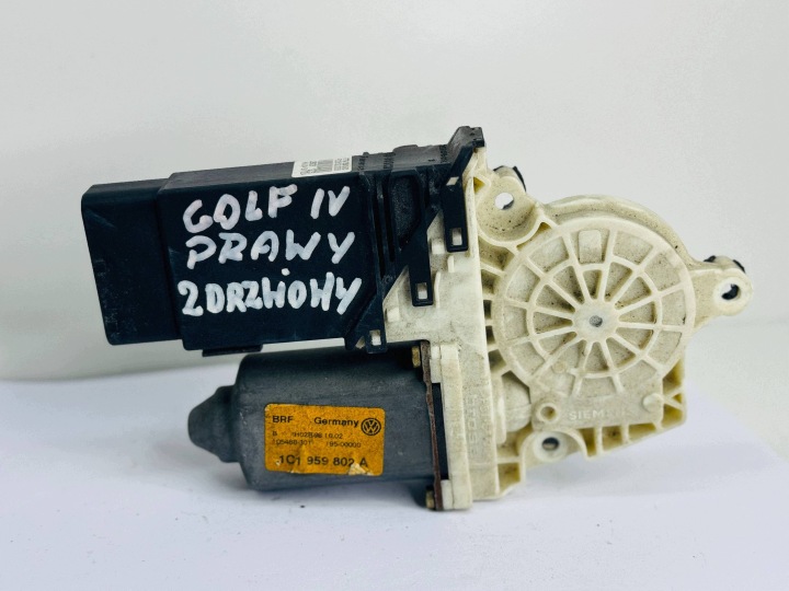 Motor podnosnika Fenster rechts vorne Seat Toledo II (1M) 9776-105415-301