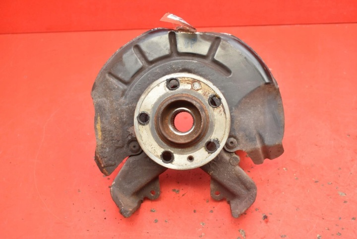 swing of the pivot right front SEAT IBIZA 4 IV 1.6 TDI 90 KM 08-12