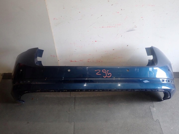 Paraurti posteriore posteriore SKODA OCTAVIA IV KOMBI 2020