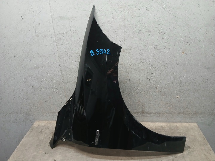 blatník předek pravý RENAULT MEGANE III 3 08