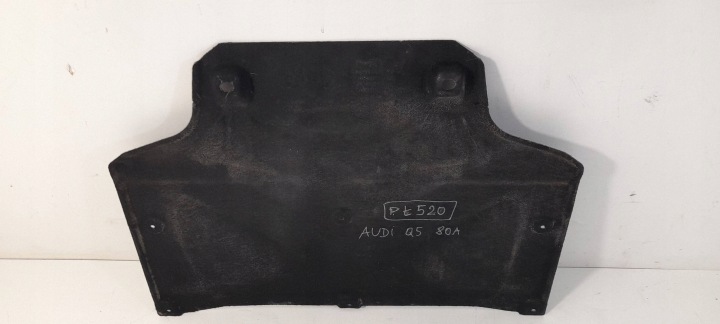 Audi Q5 SQ5 FY Blende Abdeckung Getriebe getriebe 80B863822 (PL520)