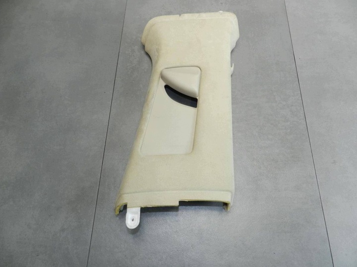 Volkswagen Phaeton copertura GREMBIALINA slupka Destro 3B5867286D N58236
