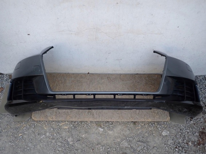 bumper front front AUDI TT 8S FV3 FV9 2014-2019R 8S0807437