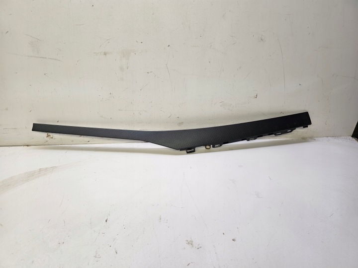 DEKOR of the dashboard ROZDZIELCZEJ AUDI Q3 F3 83B853242