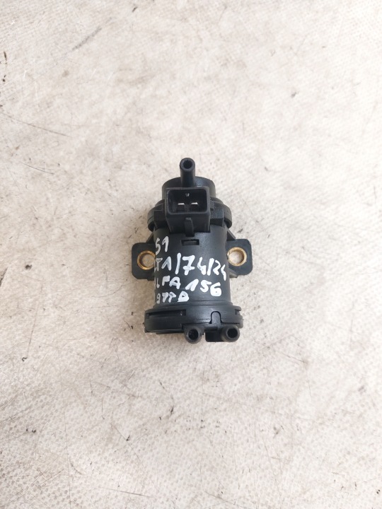 VALVOLA a vuoto ALFA ROMEO 156 1.9JTD
