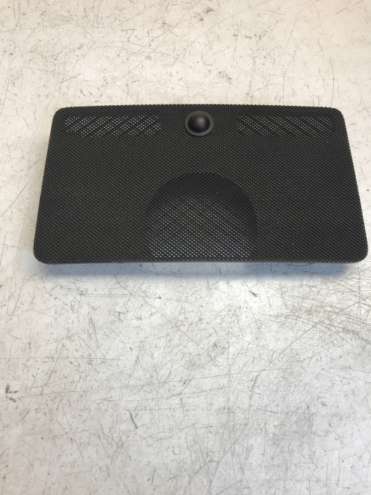 de couverture Grille Console W204 A2046800489