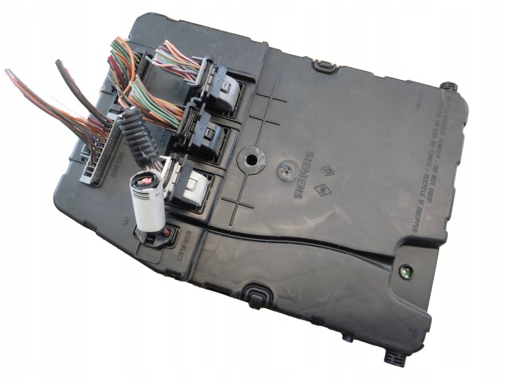 Module UPC RENAULT Scenic II 1.5DCI SPRAWDZONY