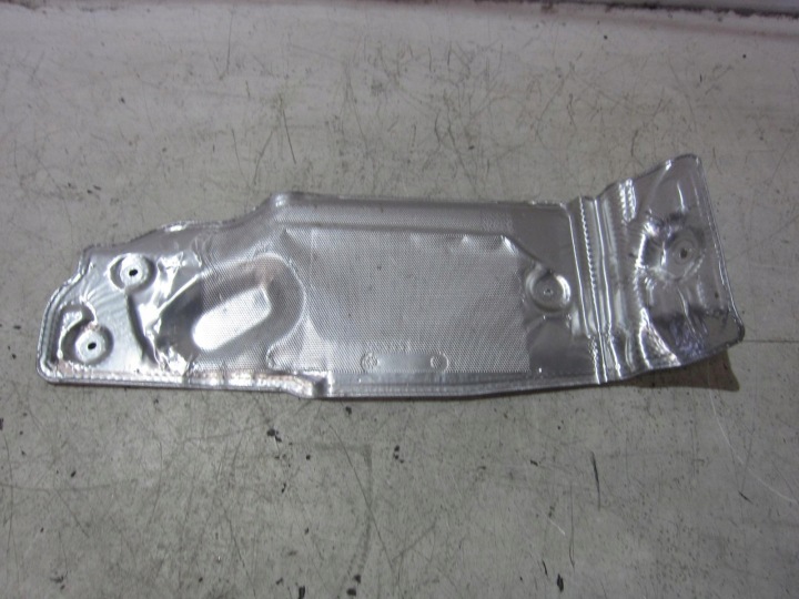BMW X3 G01 G02 G20 Couverture tablier moteur TERMICZNA IZOLACJA RAMY 51487394797 7394797