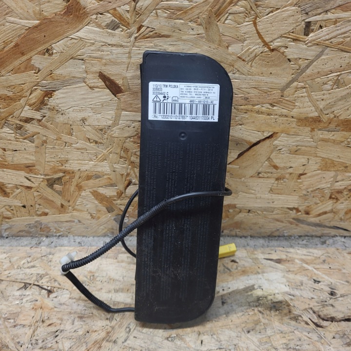 FORD FOCUS MK2 LIFT AIRBAG ülés légzsák jobb RH