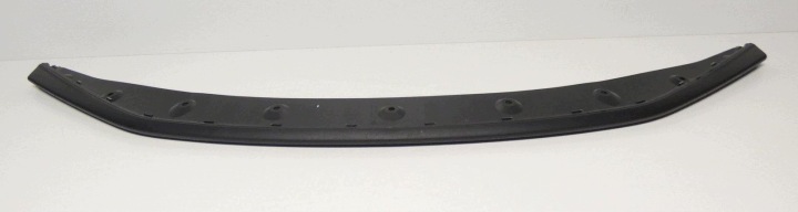 PORSCHE 911 992 GT3 9GT807110A SPOILER Heckspoiler der Stoßstange